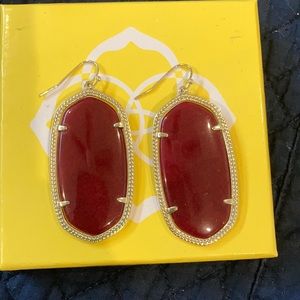 Kendra Scott Elle earrings